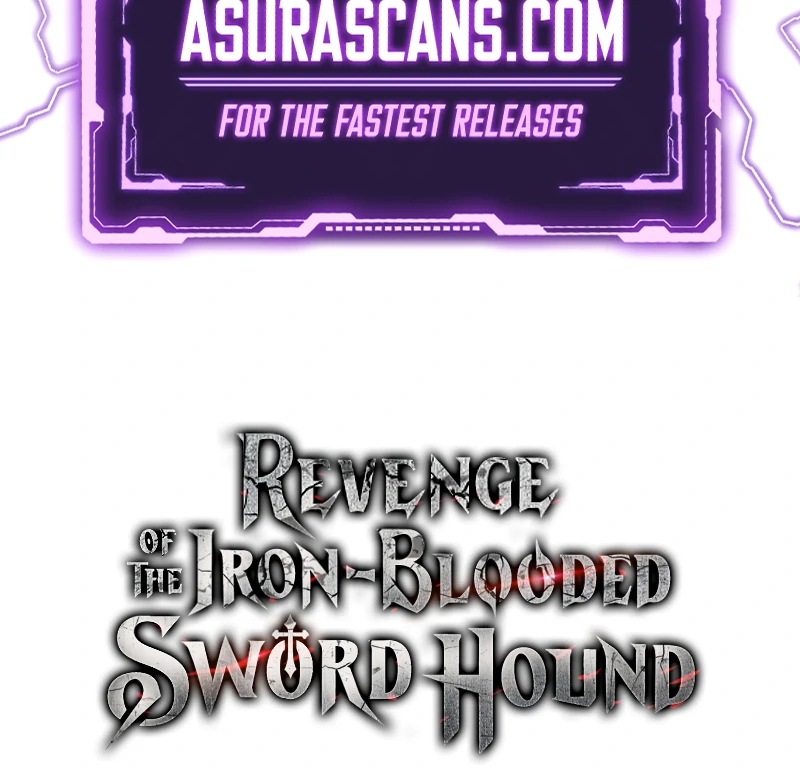 Revenge of the Iron-Blooded Sword Hound, Chapter 29 image 73